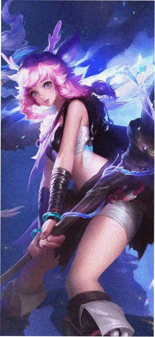 深蓝回响 新番动漫免费观看